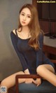 UGIRLS - Ai You Wu App No. 903: Model Ai Qing (艾 晴) (40 photos)