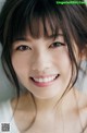 Fuka Koshiba 小芝風花, Young Jump 2019 No.32 (ヤングジャンプ 2019年32号)