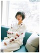 Suzu Yamanouchi 山之内すず, FRIDAY 2021.03.19 (フライデー 2021年3月19日号)